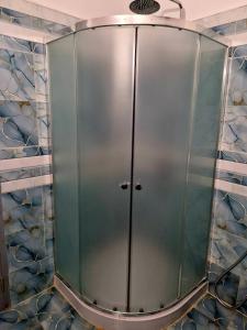 Phòng tắm tại GHhome Zanzibar +34 ảnh