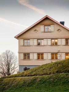 Clădirea în care este situat/ăapartamentul