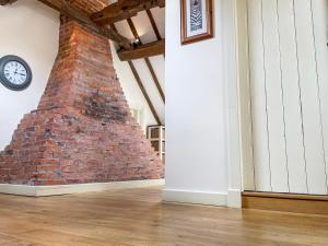 Φωτογραφία από το άλμπουμ του Old Church Farm σε Hinstock