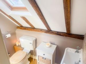 Ένα μπάνιο στο Old Church Farm