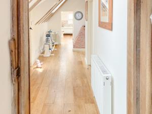 Φωτογραφία από το άλμπουμ του Old Church Farm σε Hinstock