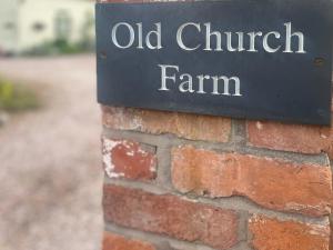Φωτογραφία από το άλμπουμ του Old Church Farm σε Hinstock +18 φωτογραφίες
