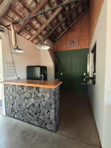 Gallery image of Chacara Quintal mágico in Toledo