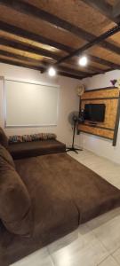 Gallery image of Chacara Quintal mágico in Toledo