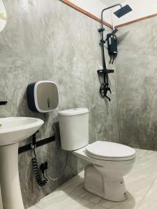 Afbeelding uit fotogalerij van Pizza classic resort kohjum in Ban Ko Phrao