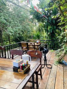 Afbeelding uit fotogalerij van Pizza classic resort kohjum in Ban Ko Phrao +5 foto's