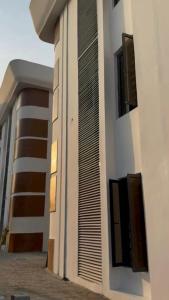 Здание апартаментов/квартиры