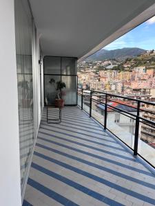 Μπαλκόνι ή βεράντα στο Luciana2