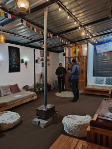 Fotografie z fotogalerie ubytování Mountain Tulip v destinaci Jibhi