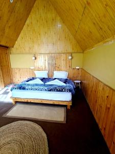 Fotografie z fotogalerie ubytování Mountain Tulip v destinaci Jibhi + 2 fotografie