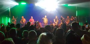 Billede fra billedgalleriet på Rocco, The Boulevard, Selsey i Selsey