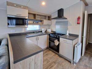 Billede fra billedgalleriet på Rocco, The Boulevard, Selsey i Selsey