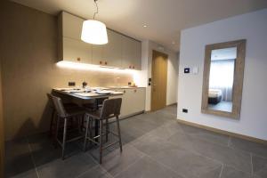 Billede fra billedgalleriet på Dolomiten Apartments i Tesero + 14 billeder