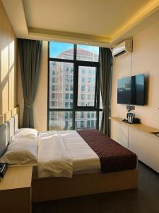 Fotografie z fotogalerie ubytování 游子酒店 v Phnompenhu