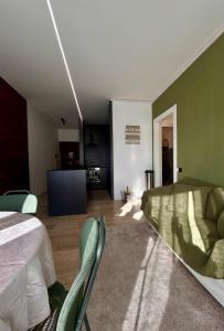 Гостиная зона в AMoR