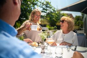 Majutusasutuse Boutique Hotel Slenaker Vallei - Buitengewoongenieten külastajad