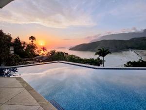 Φυσικό τοπίο κοντά σε αυτή η παραθεριστική κατοικία