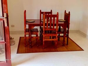 Billede fra billedgalleriet på Pearl Stays i Malindi