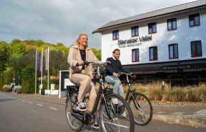 Majutusasutuse Boutique Hotel Slenaker Vallei - Buitengewoongenieten külastajad +158 fotot