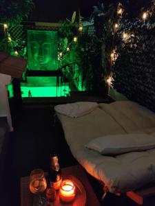 Φωτογραφία από το άλμπουμ του La Cueva de Las Orquídeas σε Benaoján