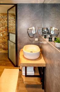 Fotografie z fotogalerie ubytování Boutique Hotel, Restaurant & Wellness Westerburcht v destinaci Westerbork