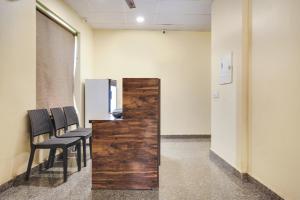 Billede fra billedgalleriet på Hotel O Town House i Jalandhar + 35 billeder