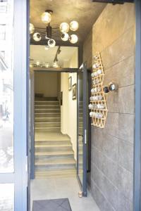 Fotografie z fotogalerie ubytování GREEN HILL Lux Apartments v destinaci Soko Banja