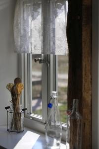 Billede fra billedgalleriet på Ferienhaus mit Elbblick i Lenzerwische