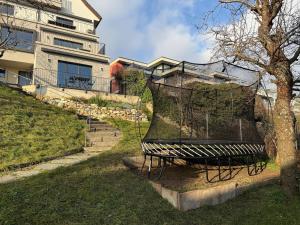 Fotografie z fotogalerie ubytování Mail 62 v destinaci Neuchâtel