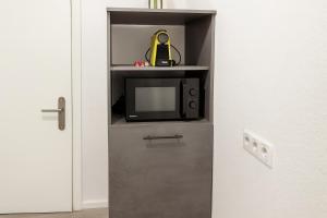 Fotografie z fotogalerie ubytování Staywell for 4 I Central I WiFi I Free Parking v destinaci Bielefeld