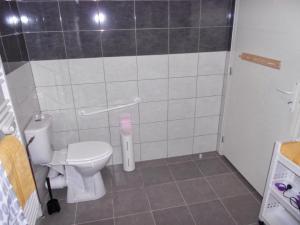 Un baño de Chambre "Etoile Beige", L'Etoile de la Fontchevrière