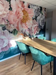 Fotografie z fotogalerie ubytování Lagerhaus Gabriel-Oasen in der Stadt v destinaci Zweibrücken