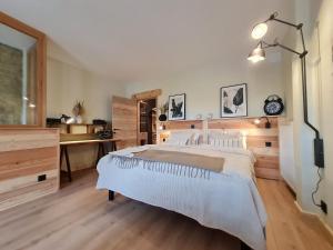 Ảnh trong thư viện ảnh của Chambre 1, La Perpontaise ở Boismont