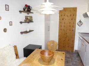 Foto dalla galleria di Chalet Memory a Zermatt