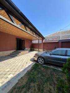 Fotografie z fotogalerie ubytování Anar's Villa v destinaci Alekseyevka + 25 fotografií