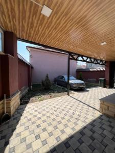 Fotografie z fotogalerie ubytování Anar's Villa v destinaci Alekseyevka