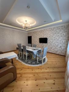 Fotografie z fotogalerie ubytování Anar's Villa v destinaci Alekseyevka