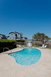 Hồ bơi trong/gần Beauty on the Beach NEWOCEAN VIEWS POOL