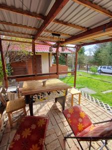 Ảnh trong thư viện ảnh của Deák Vendégház ở Salgótarján