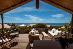 Peisaj natural din apropierea acestui parc de vacanță