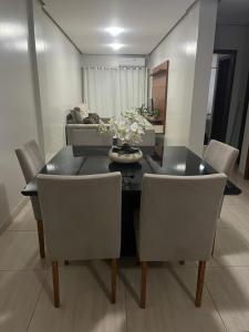 Fotografie z fotogalerie ubytování Apartamento completo com veiculo opcional v destinaci Santarém