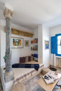 Фотография из галереи Boundless Blue House - Best View Sidi Bou в Сиди-Бу-Саиде