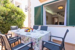 Billede fra billedgalleriet på Villa Jacinta i Palma de Mallorca