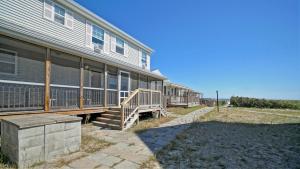 Здание дома для отпуска