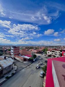 Η γειτονιά γύρω από ή μία γειτονιά κοντά σε αυτός ο ξενώνας