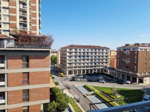 Okolí bed and breakfast