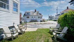 Здание дома для отпуска