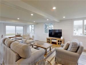 TV/trung tâm giải trí tại Nautical Point