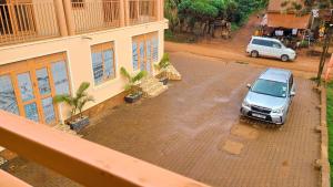 Hverfið umhverfis hótelið eða í nágrenninu