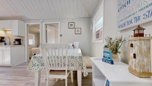 Billede fra billedgalleriet på Salt Life #2 by Bayley Vacation Rentals i Old Orchard Beach